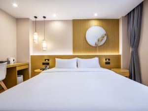 Jia Qi Hotel (Shanghai the Bund Nanjing East Road shop)