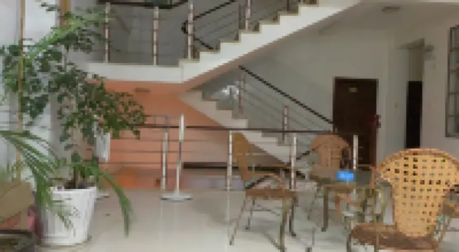 Jinshan apartment (Wenshan Taikang community chengnan bus station branch)