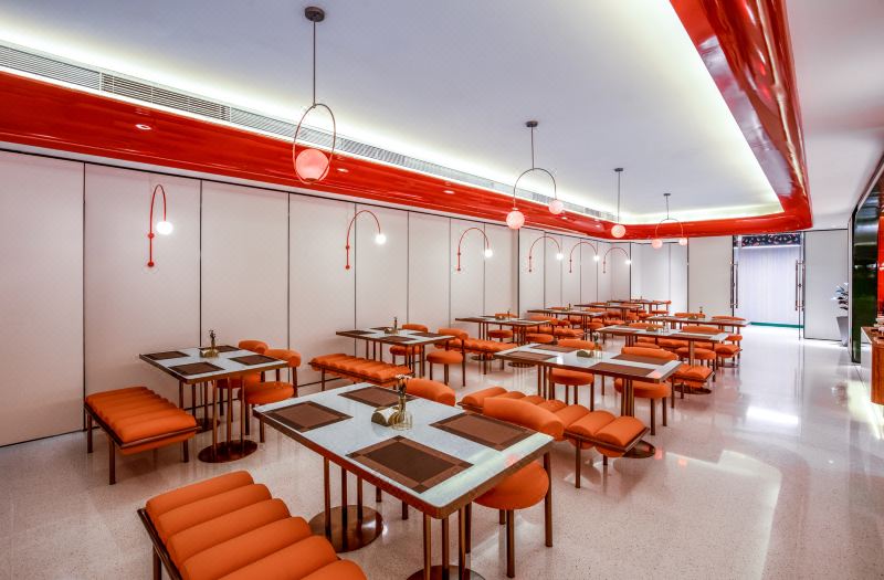 Orange Hotel(Xiamen Municipal Government Ferry Terminal ) photo 4