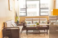 Hongyuanyuan Boutique Hotel Hotel in zona Pingba South Passenger Transport Terminal