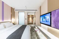 Lavande Hotel (WeiFang Zhucheng Dinosaur Park Bus Station Branch ) Hotels in Zhucheng