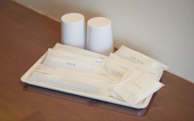 【本館】オーシャンビュー洋室 ホテルリゾネックス名護の写真