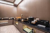 HanTing Hotel (Hengfeng Yingbin Avenue) Hotel a Hengfeng