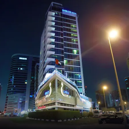 Social Hotel