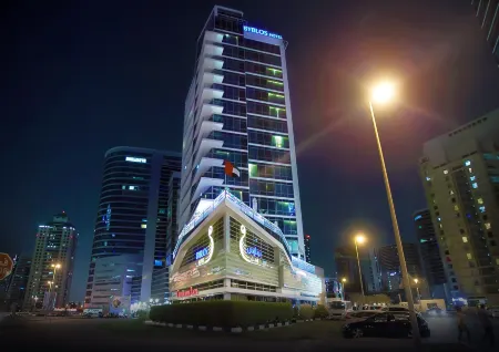 Social Hotel