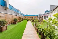 Homeinn Selected Hotel (Zhoukou Qiyi Road Wuyi Square) Hotels in Zhoukou