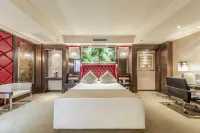 Venice Water World Hotel Hotel in zona Shijiazhuang Numerical Control Technology Technician College