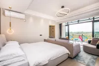 Snail Valley·Yangcheng Lake Swimming Pool Party Holiday Villa