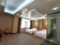 Sichuan-Tibet Hotel