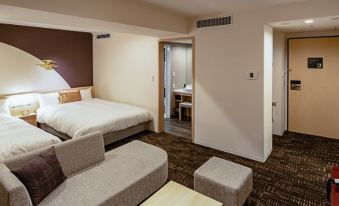 Hotel Vista Kanazawa