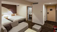 Hotel Vista Kanazawa