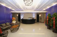Liaoyang Ouqiao Zhimei Theme Hotel Hotels in Liaoyang County