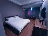 kaihua jiabing Hotel - parking