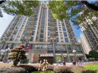 A dream B & B (Evergrande Dijing store, Yichang Canal Park)