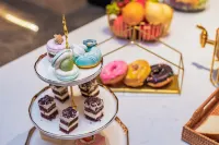 Lavande Hotel Xiangyuan East Lake Branch Các khách sạn ở Tương Viên