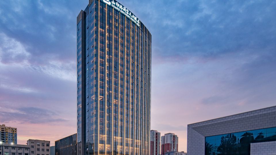 Grand Skylight Hotel SDP