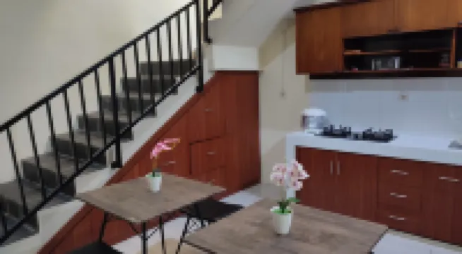 Atmosfer Guest House Sentul by Ruang Nyaman