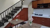 Atmosfer Guest House Sentul by Ruang Nyaman