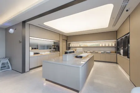 JI Hotel (Zhaoyuan Wenquan Road) Отели в г. Чжаоюань