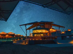 Desert Star Hotel