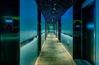 Timo Hotel (Nanjing Confucius Temple Scenic Area Pedestrian Street Branch)