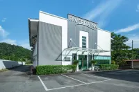 Riverra Inn Langkawi Hotel berhampiran Hanuman Temple Langkawi (லங்காவி அனுமன் ஆலயம் )