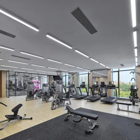 DoubleTree by Hilton Baoding