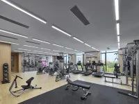 DoubleTree by Hilton Baoding