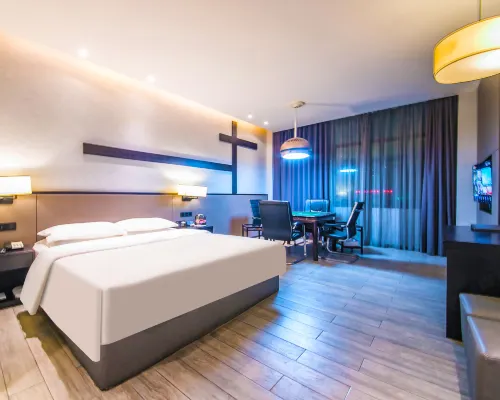 Longhui Kelli Hotel Hotels in Longhui