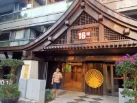 Fanyue hotel