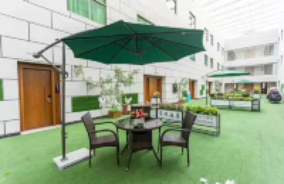 Xiyue Hotel Hotels near Dongguan Railway Station