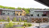 Vanke Songhua Lake Castle Peak Stay set