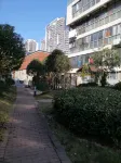 Aikelai apartment Hotel in zona Wuhan University of Science and Technology Department of Physical Education (Maojiawan)
