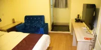 City 118 Chain Hotel - Mini Double Room