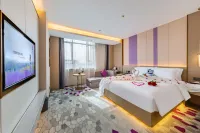 Lavande Hotel (Dongguan Wanjiang Middle School South China Mall) Hotel di Distrik Wanjiang