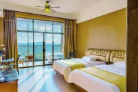 Nanling Hotel. Nanxiong