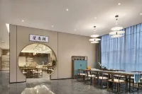 Stranger Light Residence Hotel (Shangqiu Wanda Plaza Store) - ที่มีที่จอดรถ