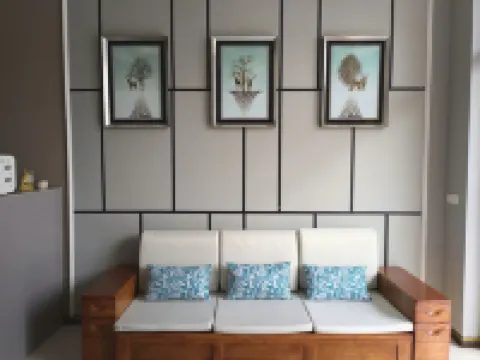 Guiding Xinyuan Hotel