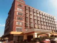Fulicheng Hotel Hotell i Qintang District