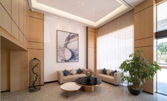 Zhangpu Zhongsheng Business Hotel
