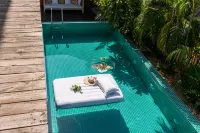 Yiru Qingli Homestay - Romantic