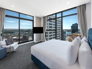 Meriton Suites Sussex Street, Sydney