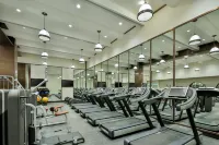 The Parisian Macao - Gym