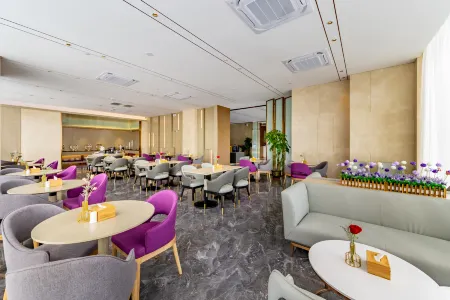 Lavande Hotel (Dongguan Nancheng International Trade Pedestrian Street) Отели рядом с достопримечательностью «CPC Dongguan Party School of CPC»