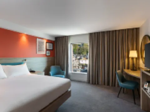 Hampton by Hilton Torquay Hotels in Torquay