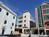 Pingshang Surf Inn (Xichong Beach Branch) Hotel dekat Pantai Xichong