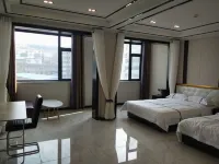 Yangcheng Rain House Hotel
