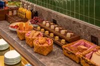 Orange Hotel Hotels in Changde