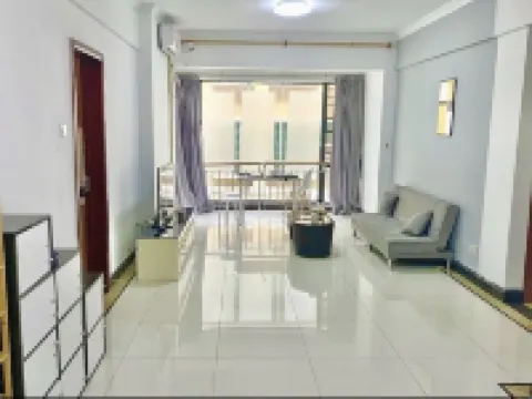 悠然居青年旅舍（廣州京溪南方醫院地鐵站店）