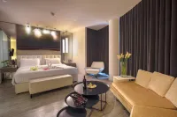 Manting light Hotels Qingdao Chengyang District Government Các khách sạn gần Chengyang Changcheng Road Station